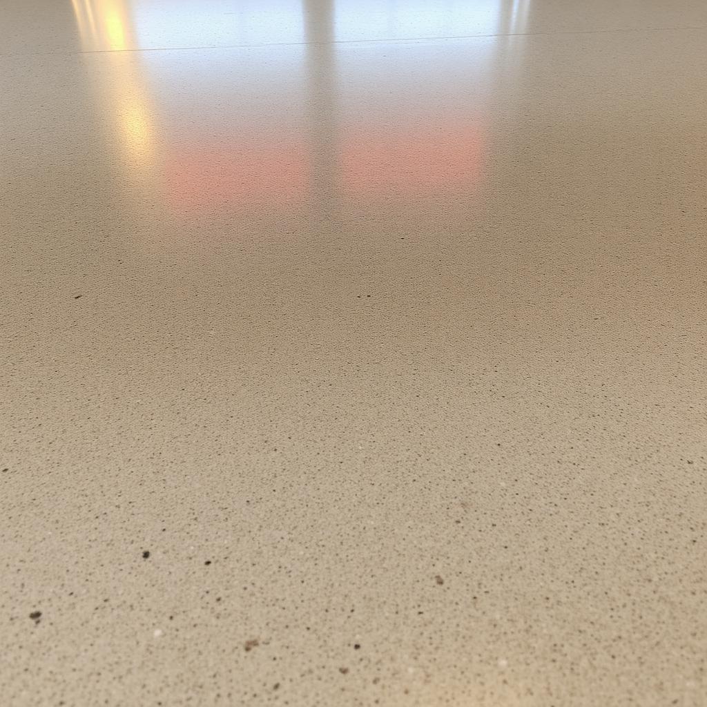 Concrete Floors